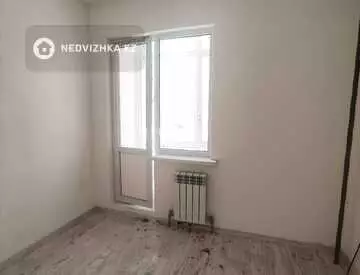 35 м², 1-комнатная квартира, этаж 6 из 9, 35 м², изображение - 8