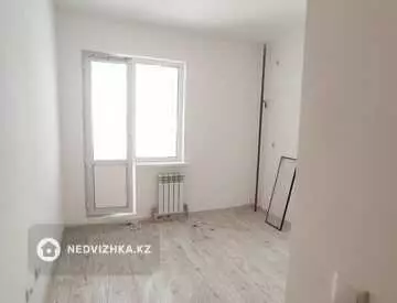 35 м², 1-комнатная квартира, этаж 6 из 9, 35 м², изображение - 7