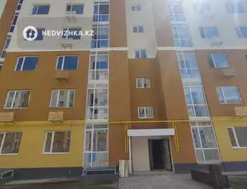 1-комнатная квартира, этаж 6 из 9, 35 м²
