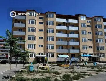 ЖК Кокжиек, миниатюра 1