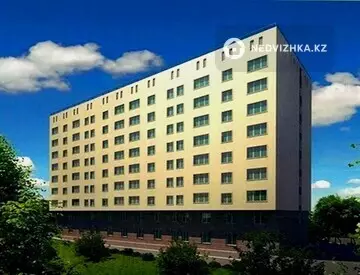ЖК Кулан, миниатюра 1