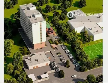 ЖК Кулан, миниатюра 3