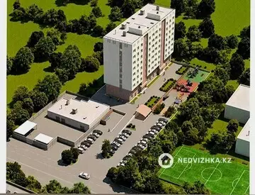 ЖК Кулан, миниатюра 4