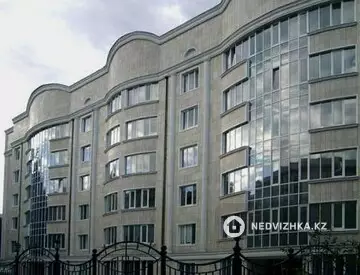 ЖК Салем, 2-нобай