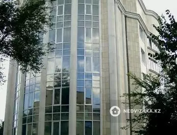 ЖК Салем, 3-нобай