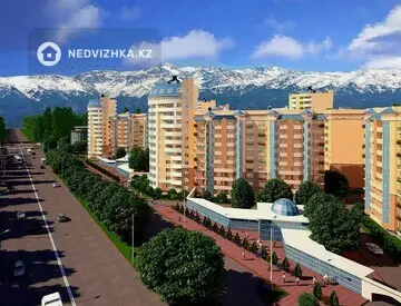 ЖК Нуркент, миниатюра 2