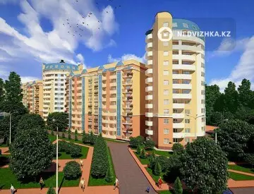ЖК Нуркент, миниатюра 3