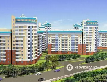 ЖК Нуркент, миниатюра 4