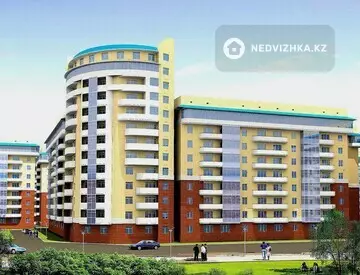 ЖК Нуркент, миниатюра 6