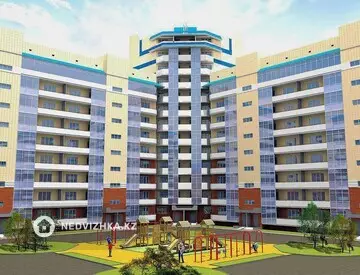 ЖК Нуркент, миниатюра 7