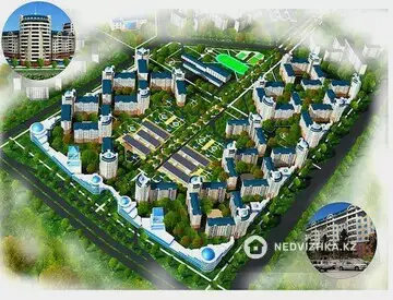 ЖК Нуркент, миниатюра 9