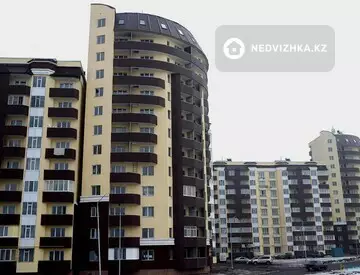 ЖК Нуркент, миниатюра 11