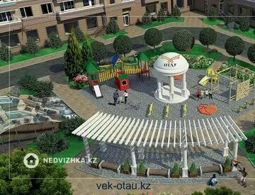 ЖК Отау, миниатюра 4