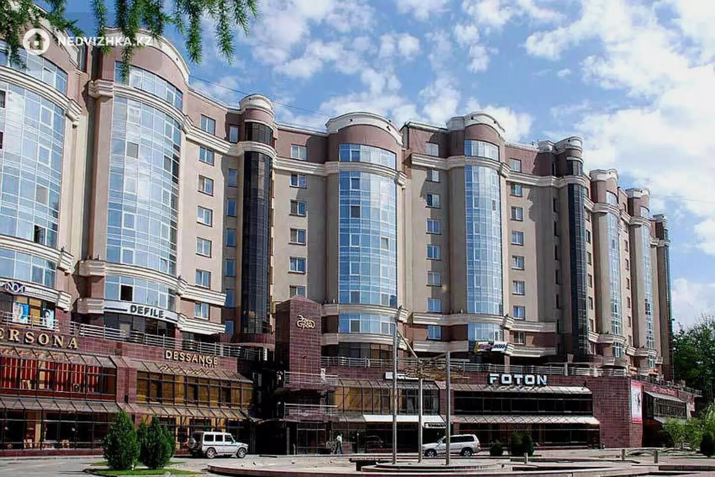 ЖК Пионер, 1-фотосурет