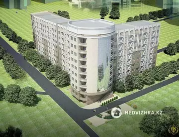 ЖК Сайран, миниатюра 1