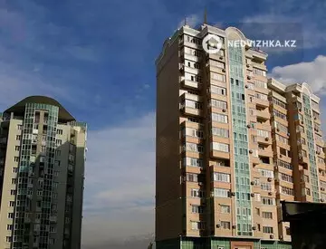 ЖК Тау Самал на Навои, 5-нобай