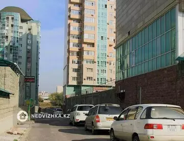 ЖК Тау Самал на Навои, 6-нобай