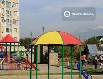 ЖК Тау Самал на Навои, 8-нобай