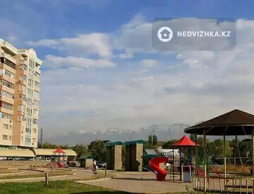 ЖК Тау Самал на Навои, 9-нобай