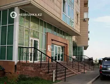 ЖК Тау Самал на Навои, 10-нобай