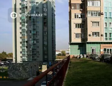 ЖК Тау Самал на Навои, 11-нобай