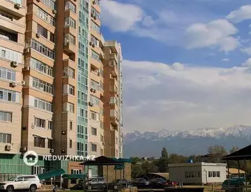 ЖК Тау Самал на Навои, 12-нобай