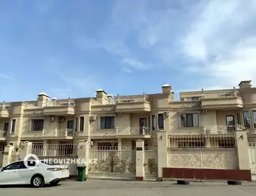 Таунхаус Таунхаусы Мирас, миниатюра 2