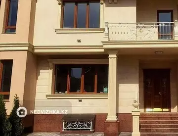 Таунхаус Таунхаусы Мирас, миниатюра 3