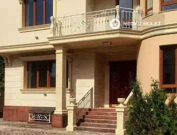 Таунхаус Таунхаусы Мирас, миниатюра 4