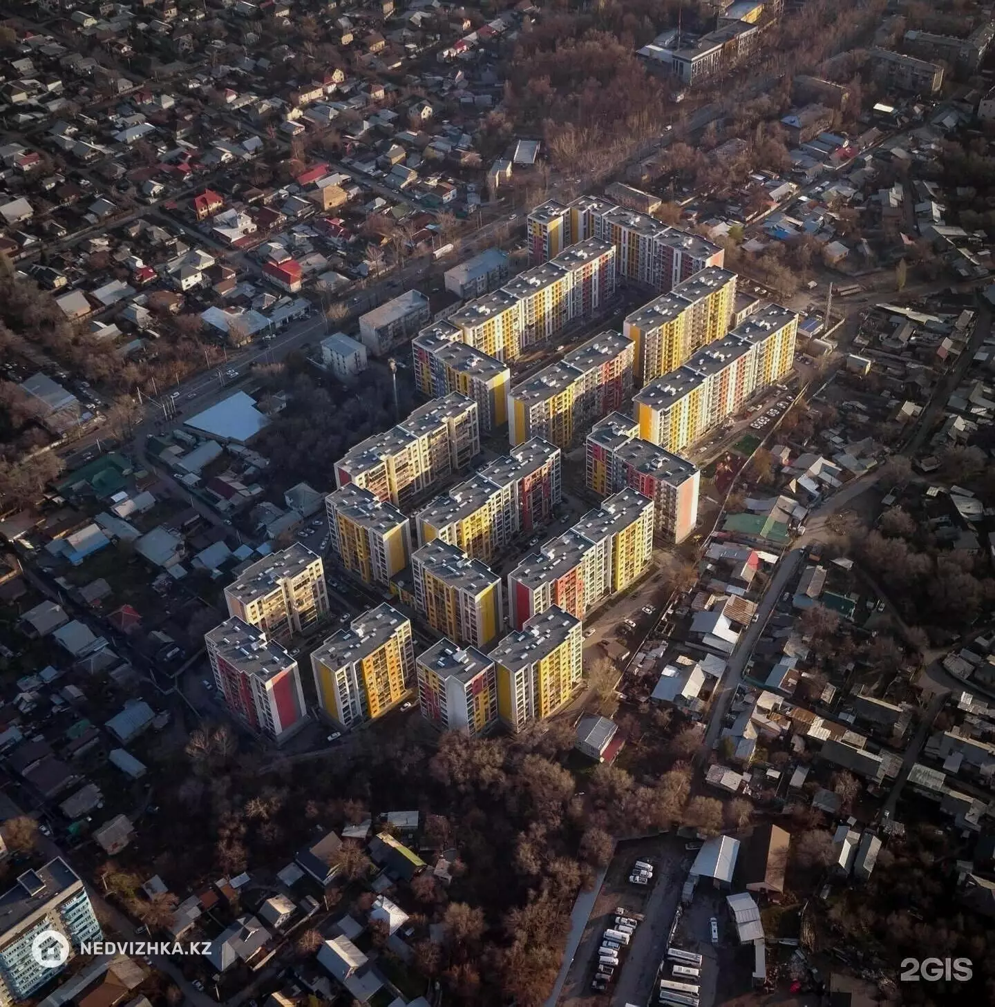 ЖК Теремки 2, 1-фотосурет