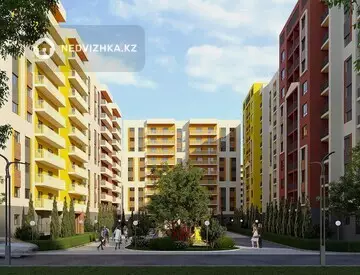 ЖК Теремки 2, 3-нобай