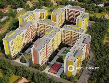 ЖК Теремки 2, 4-нобай