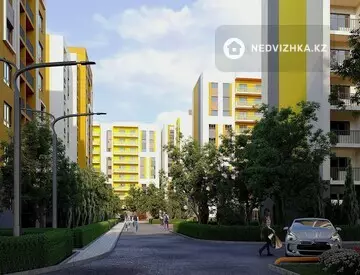 ЖК Теремки 2, 7-нобай