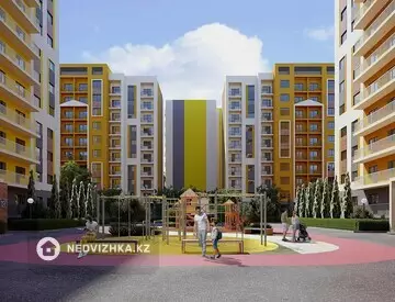ЖК Теремки 2, 10-нобай