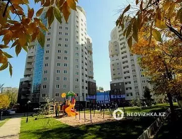 ЖК Уш-Тобе, 2-нобай