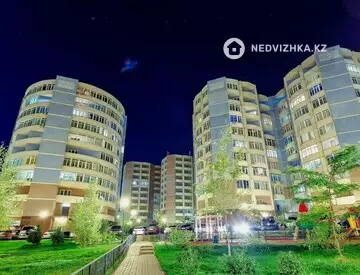 ЖК Хан Тенгри, миниатюра 6