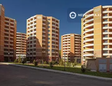 ЖК Хан Тенгри, миниатюра 7