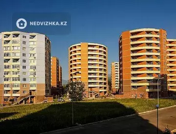 ЖК Хан Тенгри, миниатюра 9
