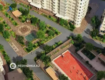 ЖК Шахристан, 6-нобай