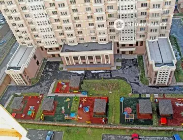 ЖК Шахристан, 10-нобай