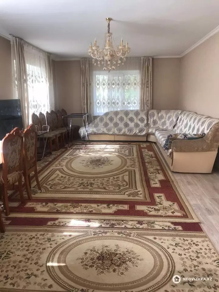 154 м², 4-комнатный дом, 20 соток, 154 м², изображение - 1