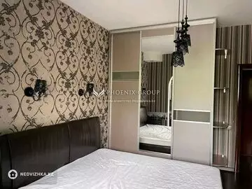 2-комнатная квартира, этаж 3 из 9, 60 м²