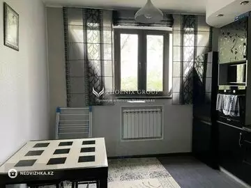 2-комнатная квартира, этаж 3 из 9, 60 м²