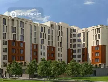 ЖК Akbulak Hills, миниатюра 2