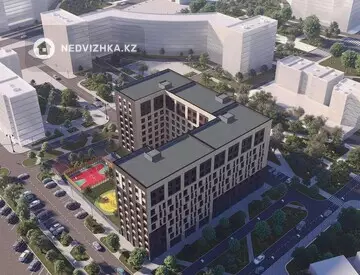 ЖК Aria, миниатюра 1