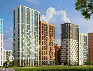 ЖК Athletic City, миниатюра 1