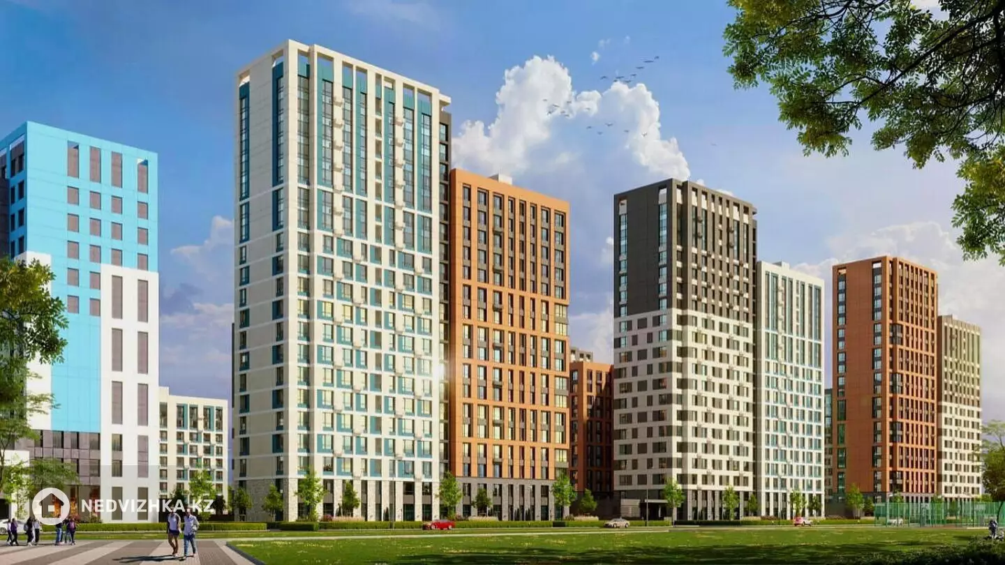 ЖК Athletic City, фотография 1