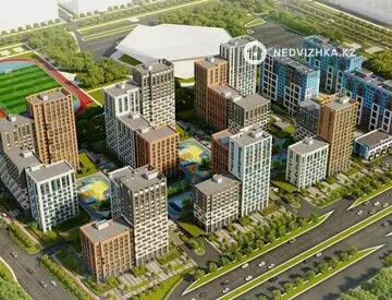 ЖК Athletic City, миниатюра 2