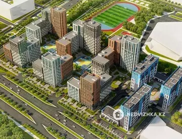 ЖК Athletic City, миниатюра 3