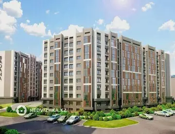 ЖК Бадана, миниатюра 3